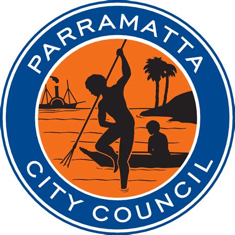 parramatta city council website.